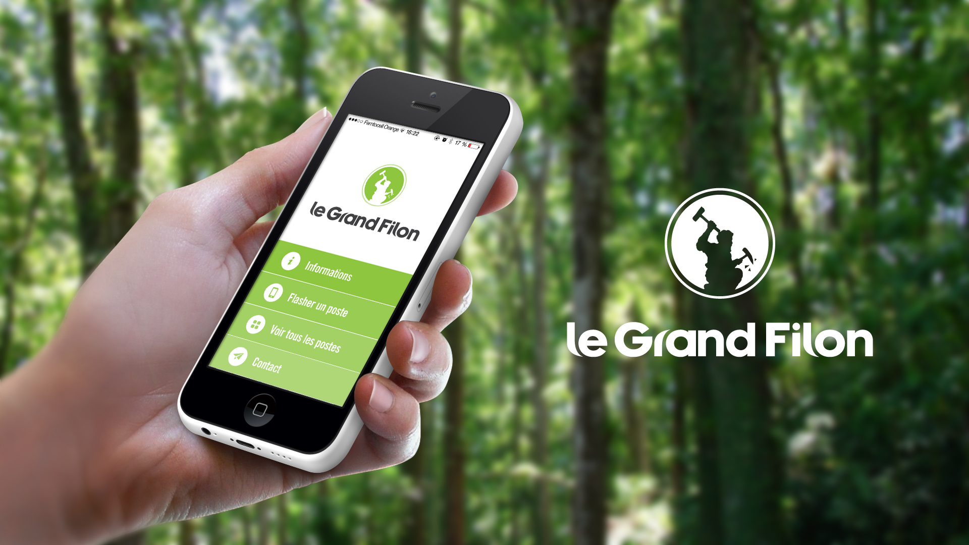 le-grand-filon-logo-application-depliant-creation-communication-caconcept-alexis-cretin-graphiste