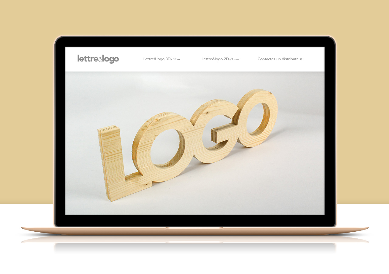 lettre-et-logo-creation-site-web-logo-bois-caconcept-alexis-cretin-graphiste