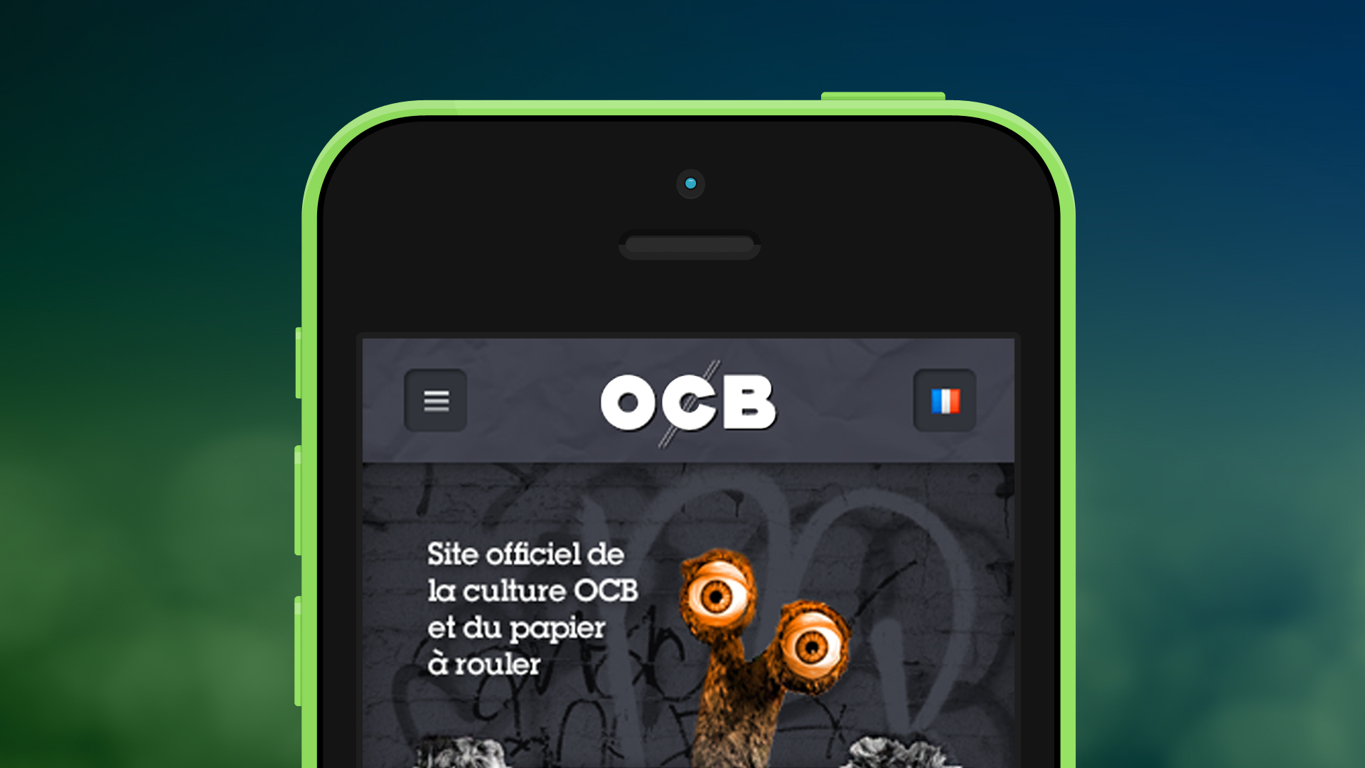 ocb-site-mobile-apercu-creation-communication-caconcept-alexis-cretin-graphiste