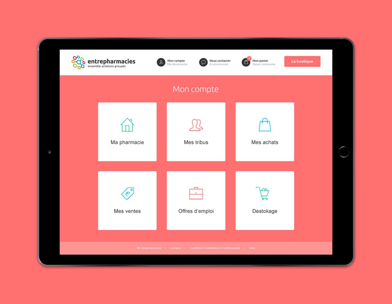 entrepharmacies-creation-site-web-2-caconcept-alexis-cretin-graphiste-montpellier