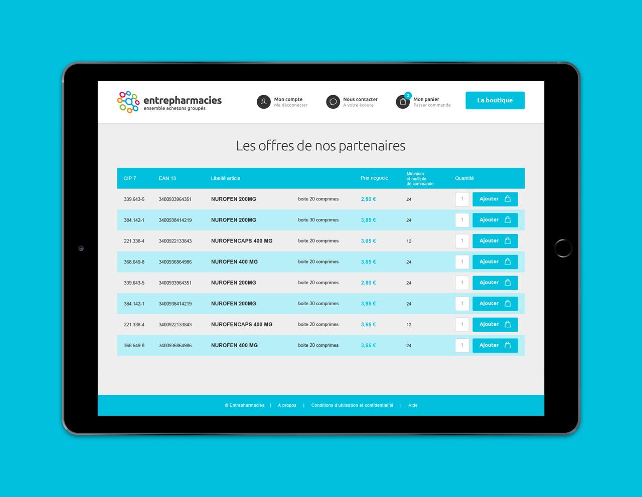 entrepharmacies-creation-site-web-4-caconcept-alexis-cretin-graphiste-montpellier