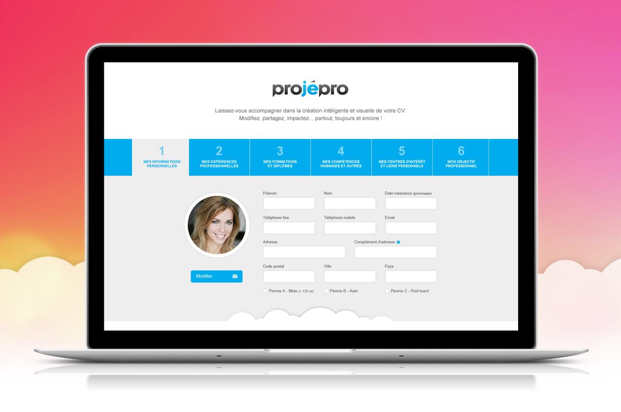 projepro-creation-cv-numerique-redaction-formulaire-1-caconcept-alexis-cretin-graphiste