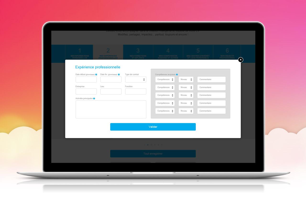projepro-creation-cv-numerique-redaction-formulaire-2-caconcept-alexis-cretin-graphiste