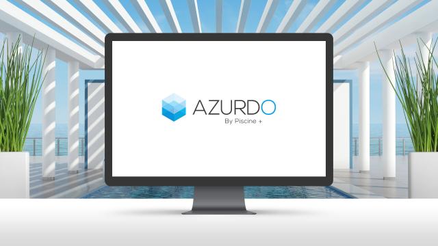 azurdo | graphiste montpellier - caconcept