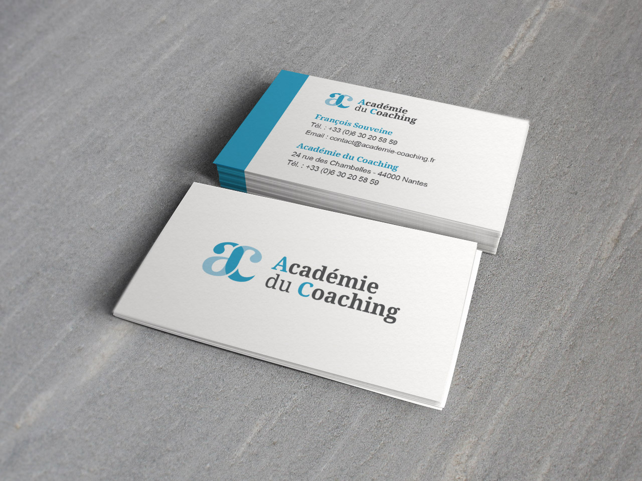 academie-du-coaching-logo-identite-visuelle-carte-creation-communication-caconcept-alexis-cretin-graphiste