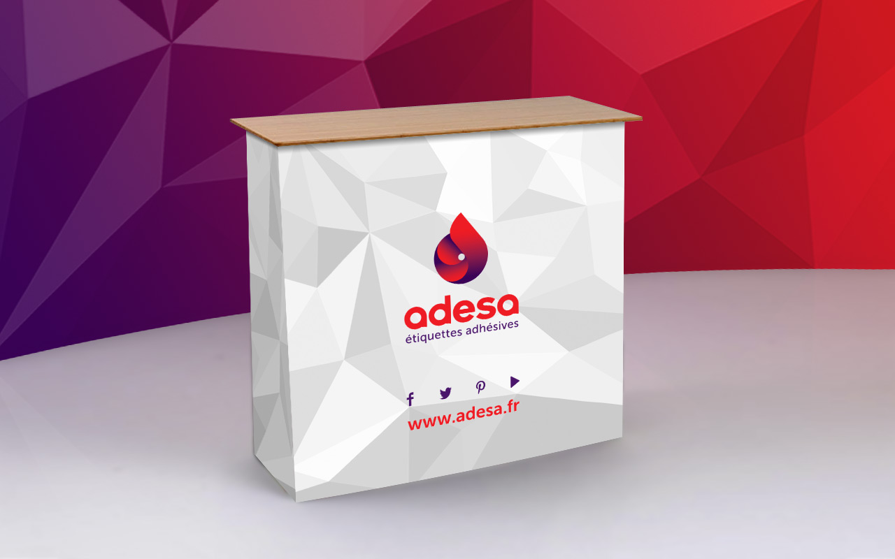 adesa-creation-stand-comptoir-communication-caconcept-alexis-cretin-graphiste