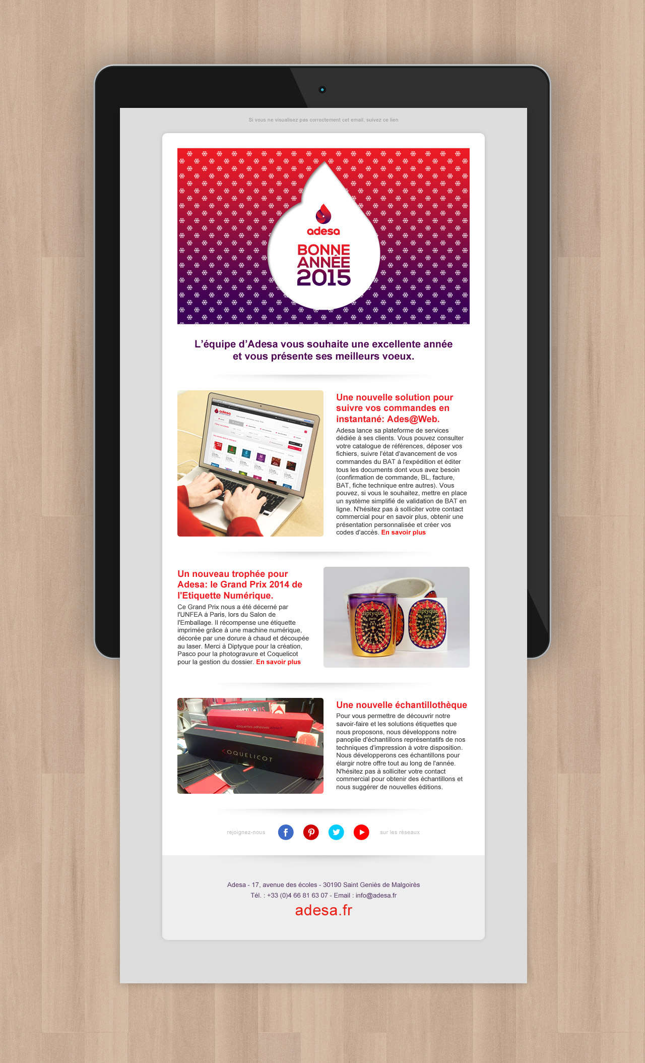 adesa-newsletter-voeux-2015-design-creation-communication-caconcept-alexis-cretin-graphiste