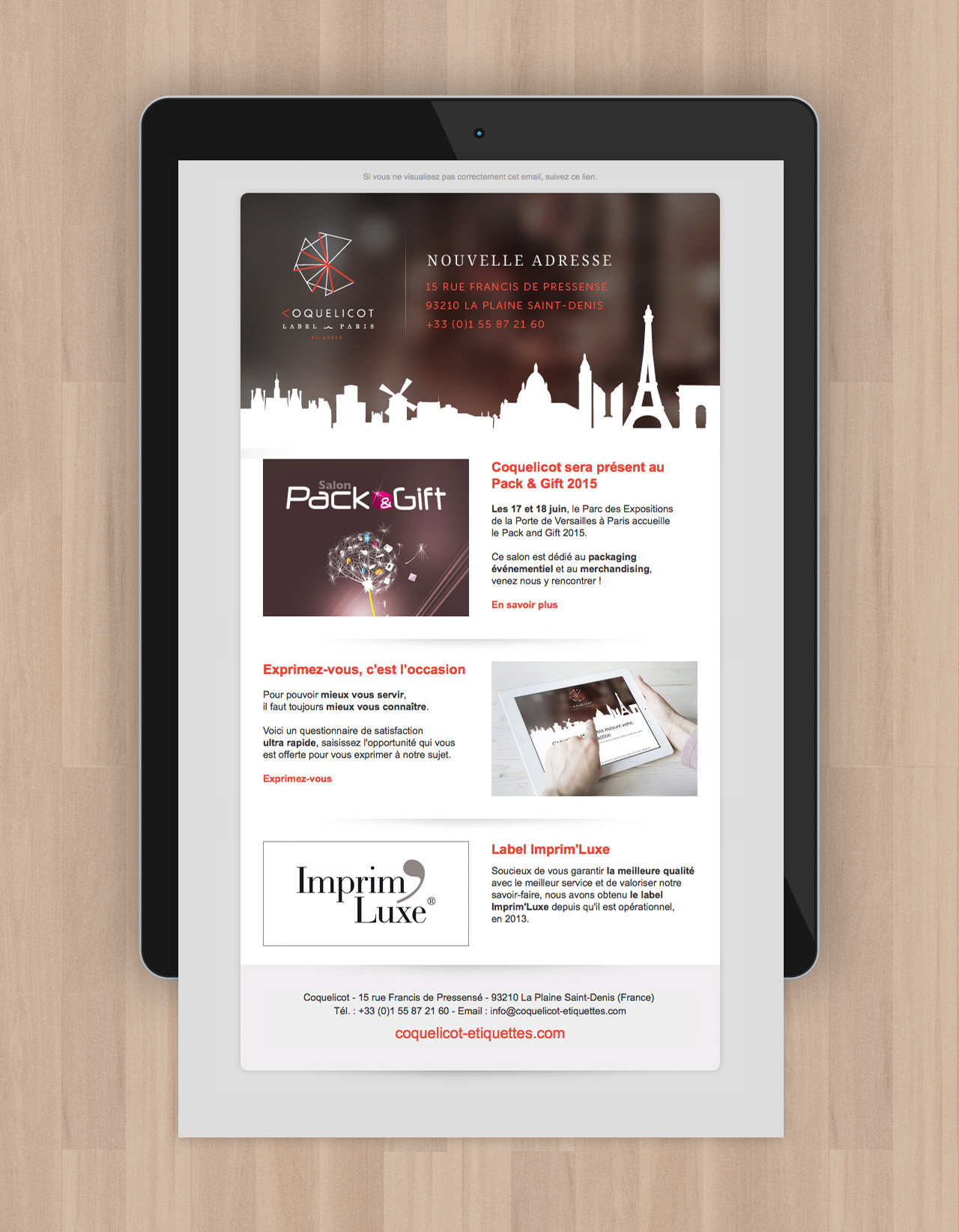 coquelicot-newsletter-mailing-3-design-creation-communication-caconcept-alexis-cretin-graphiste