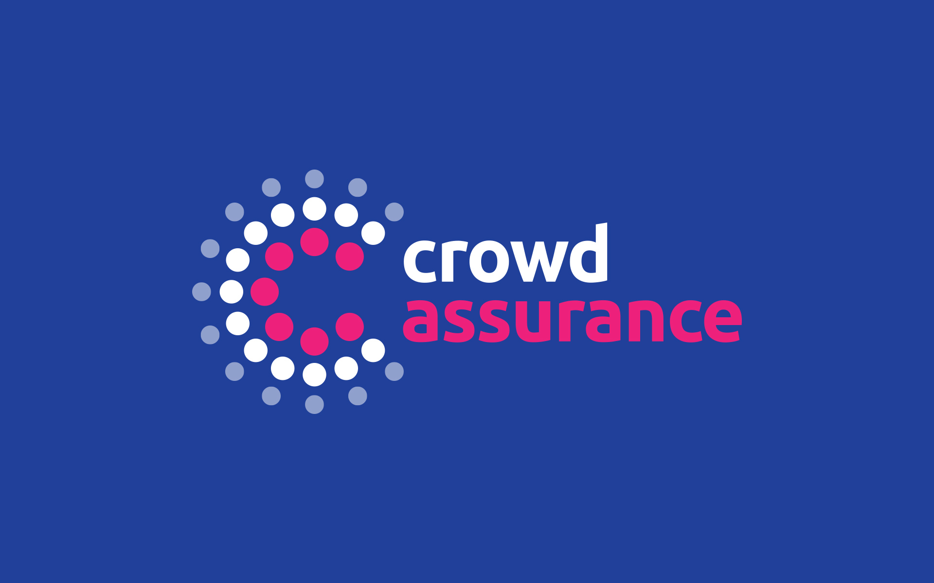 Création identité visuelle assurance crowdfinance crowdlending