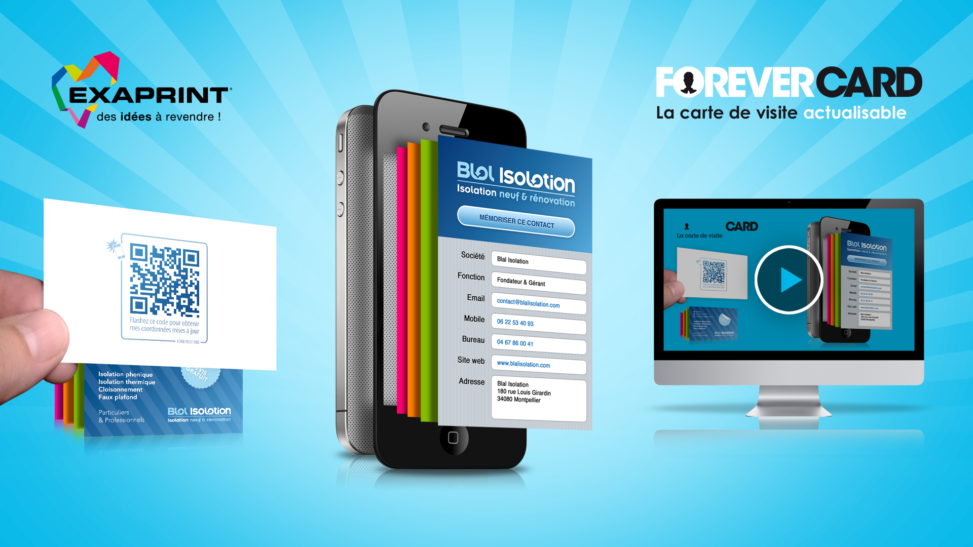 exaprint-forevercard-creation-concept-visuel-mailing-site-communication-caconcept-alexis-cretin-graphiste