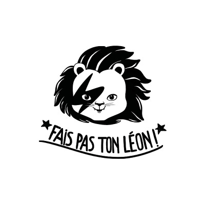 Logo Fais pas ton Léon