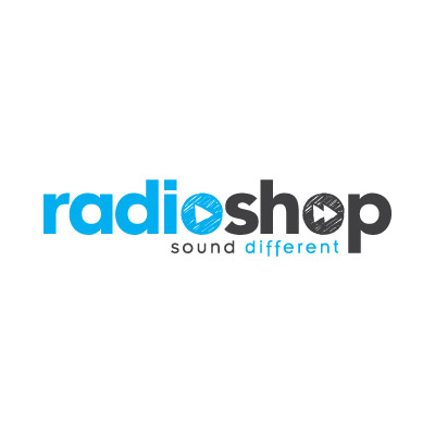 Logo Radioshop