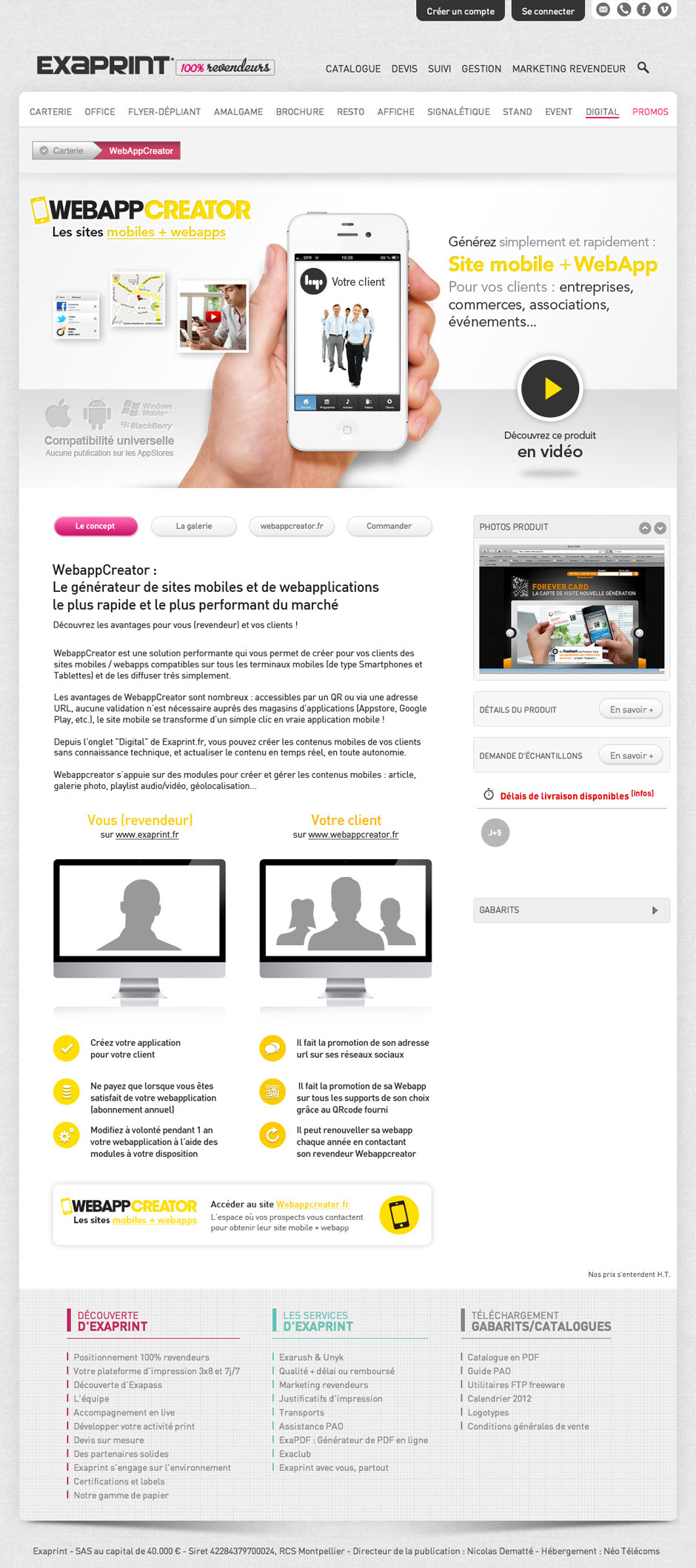 graphiste-montpellier-creation-exaprint-webappcreator-agence-communication-montpellier-caconcept-alexis-cretin-2