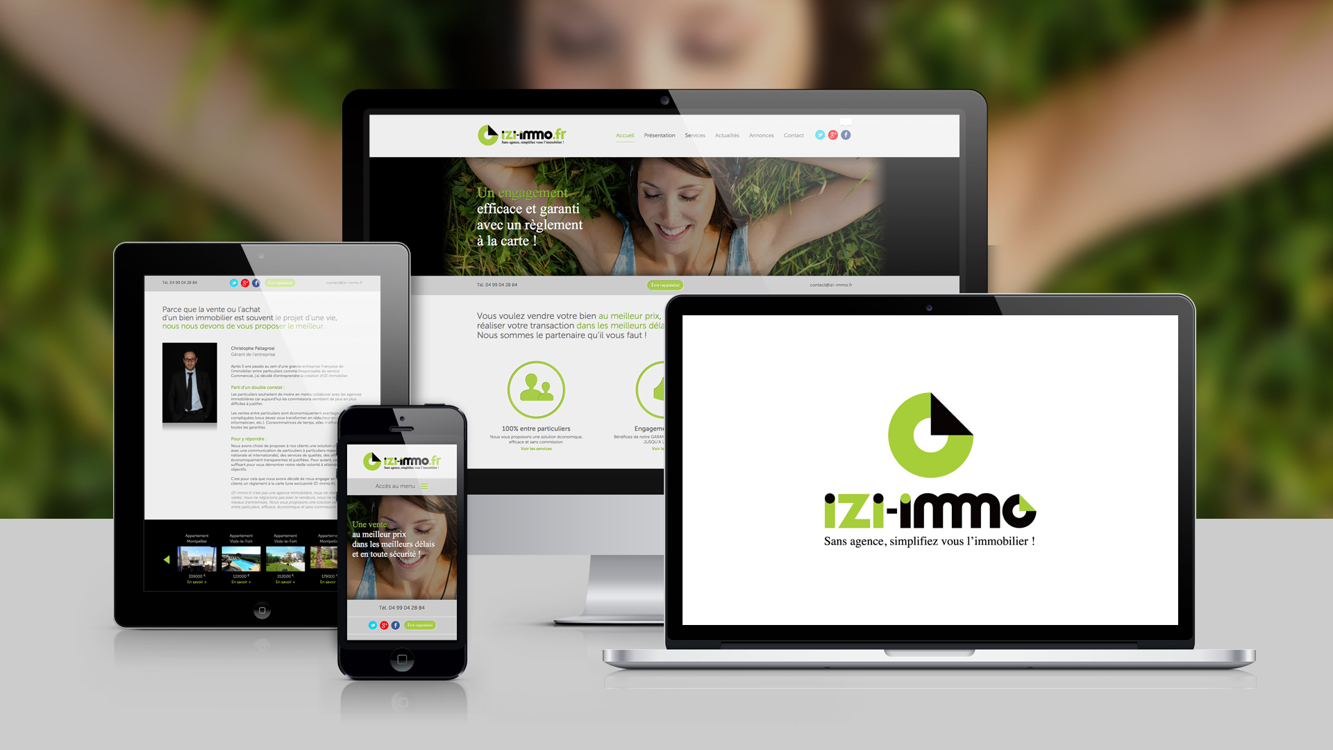 izi-immobilier-creation-site-internet-responsive-design-communication-caconcept-alexis-cretin-graphiste-montpellier