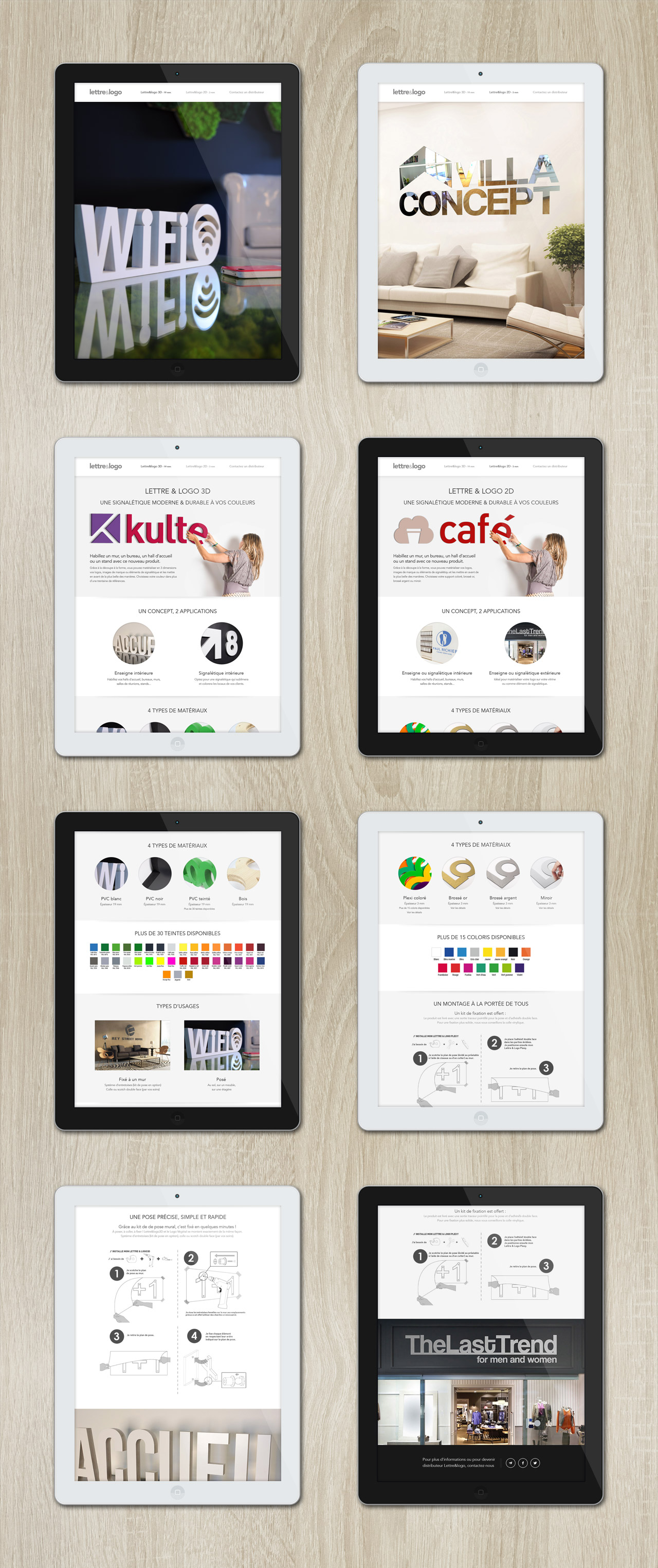 lettre-et-logo-creation-site-responsive-design-tablette-communication-caconcept-alexis-cretin-graphiste