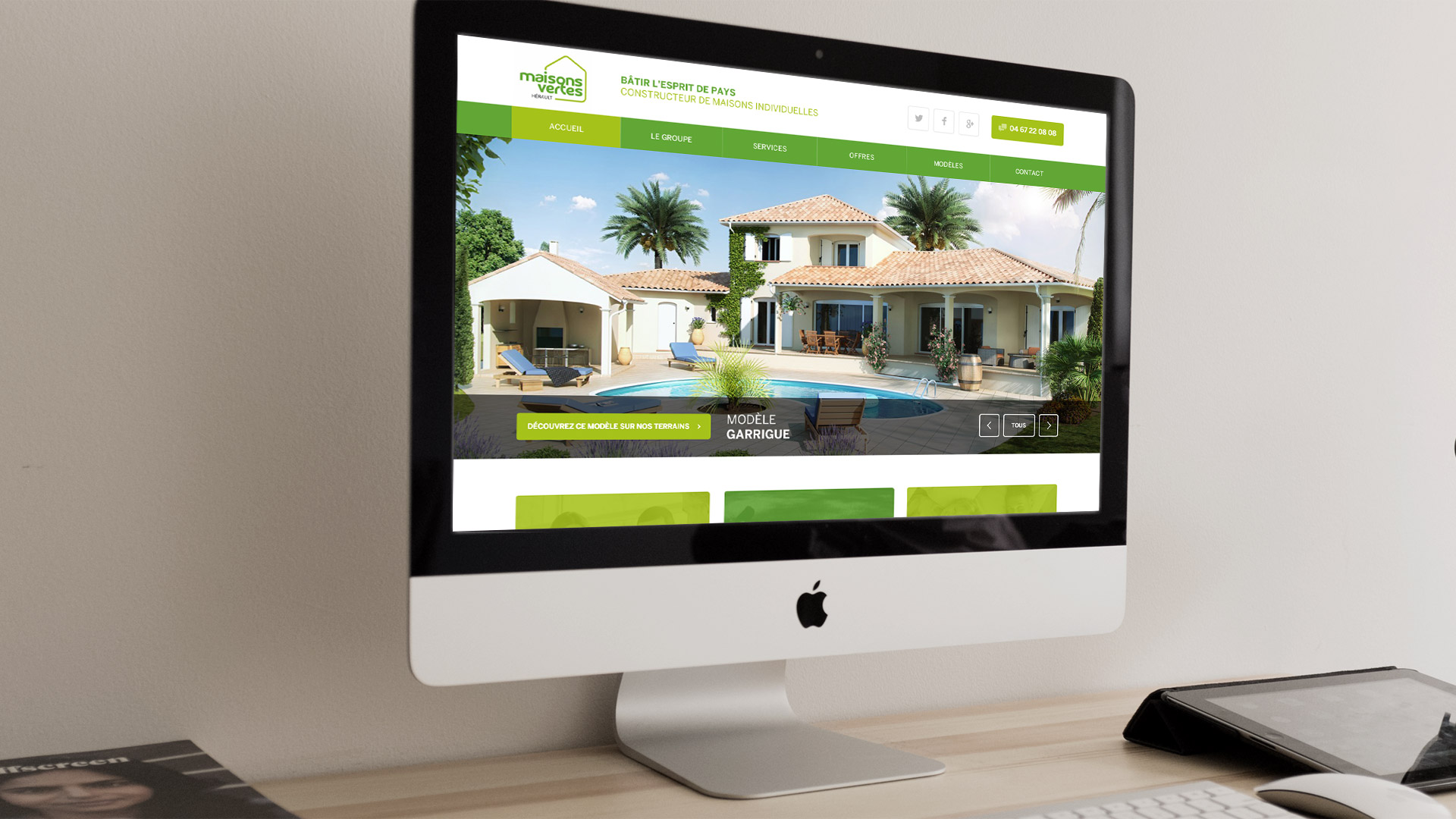 maisons-vertes-creation-webdesigner-site-web-caconcept-alexis-cretin-graphiste-montpellier