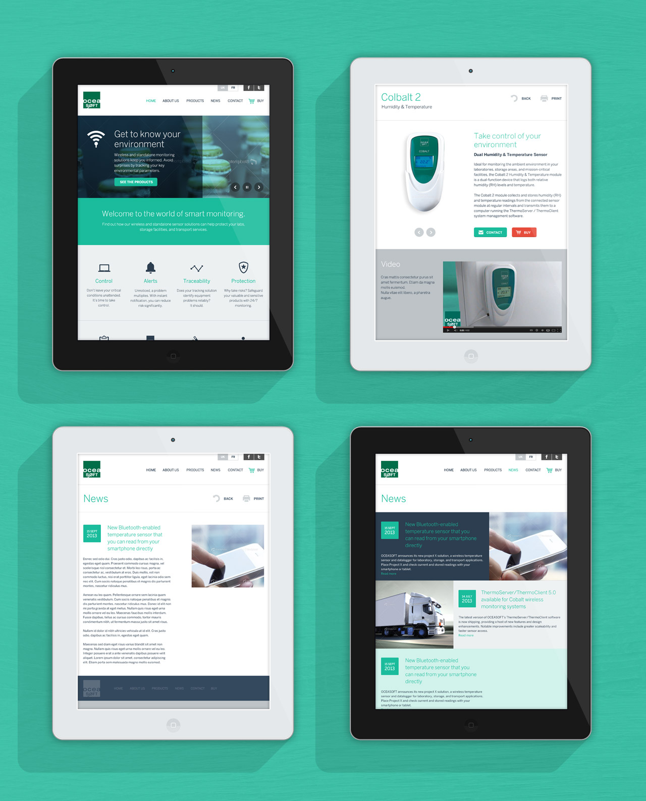 oceasoft-site-tablette-responsive-design-creation-communication-caconcept-alexis-cretin-graphiste