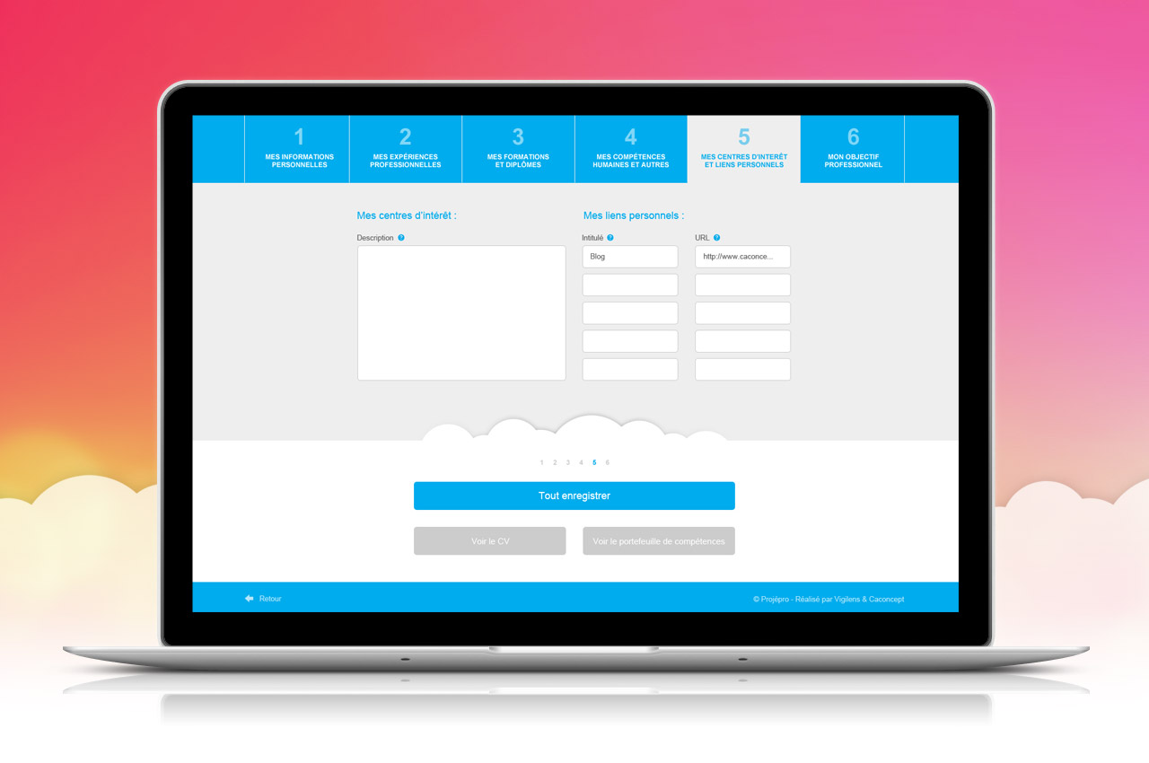projepro-creation-cv-numerique-redaction-formulaire-3-caconcept-alexis-cretin-graphiste