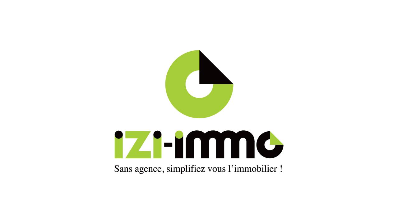 creation-logo-izi-immo-graphiste-montpellier-caconcept-alexis-cretin