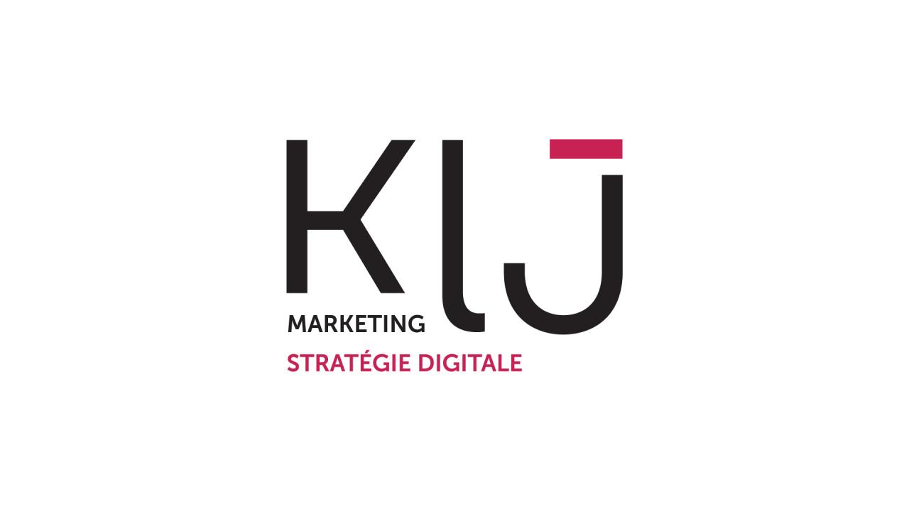 Creation logo agence conseil strategie marketing digital Montpellier