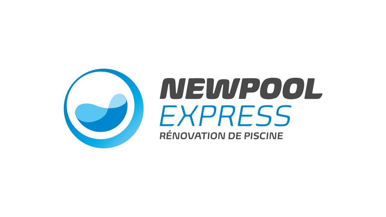 creation-logo-newpool-express-graphiste-montpellier-caconcept-alexis-cretin