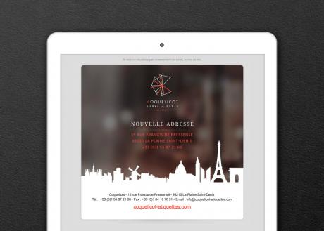 coquelicot-newsletter-mailing-2-design-creation-communication-caconcept-alexis-cretin-graphiste