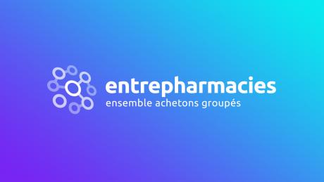 entrepharmacies-creation-logo-caconcept-alexis-cretin-graphiste-montpellier