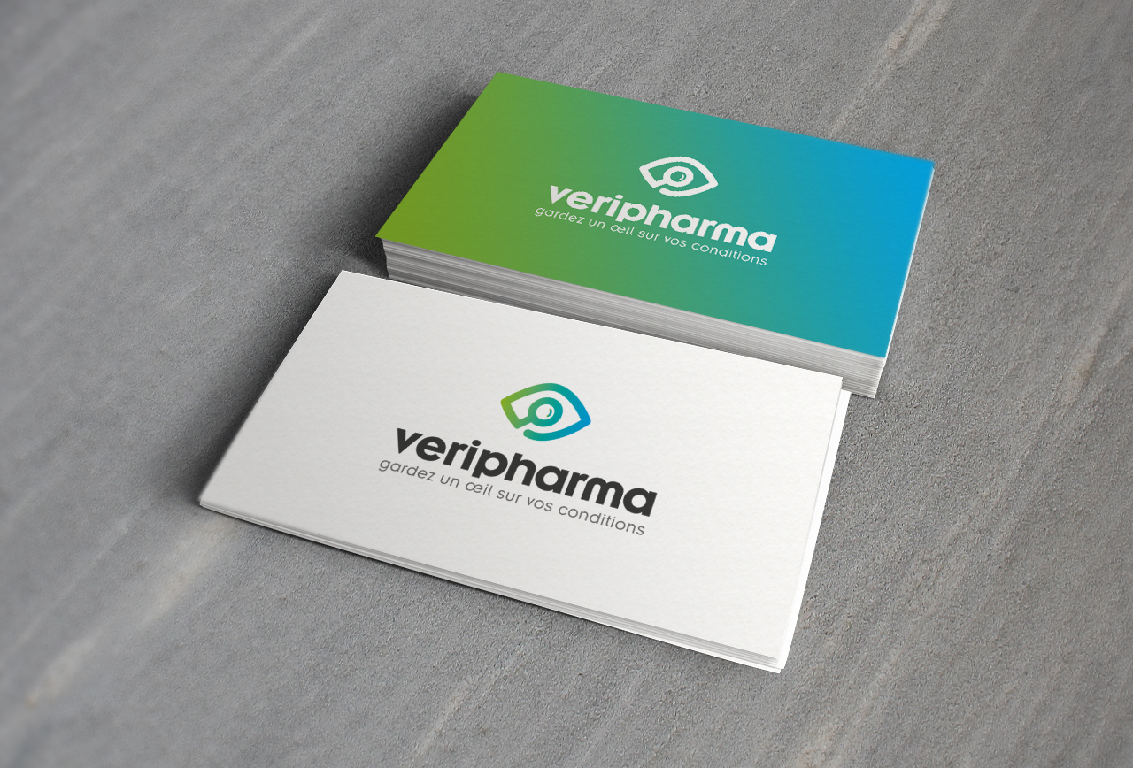 veripharma-creation-identite-visuelle-carte-visite-caconcept-alexis-cretin-graphiste